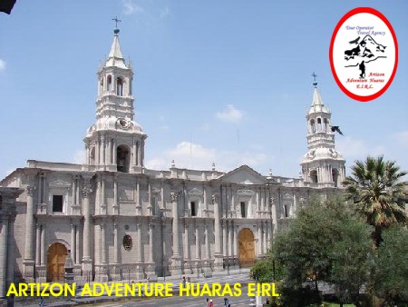 Ciudad de Arequipa